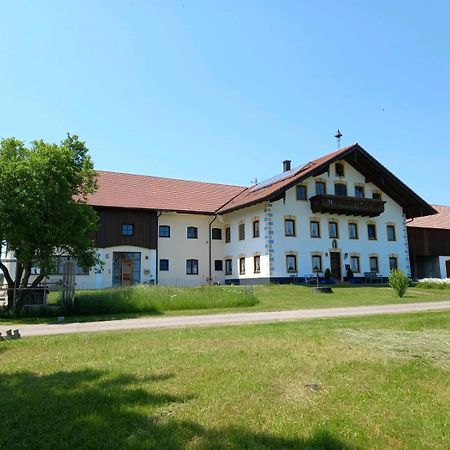 Ferienwohnung Glueck Saaldorf-Surheim 外观 照片