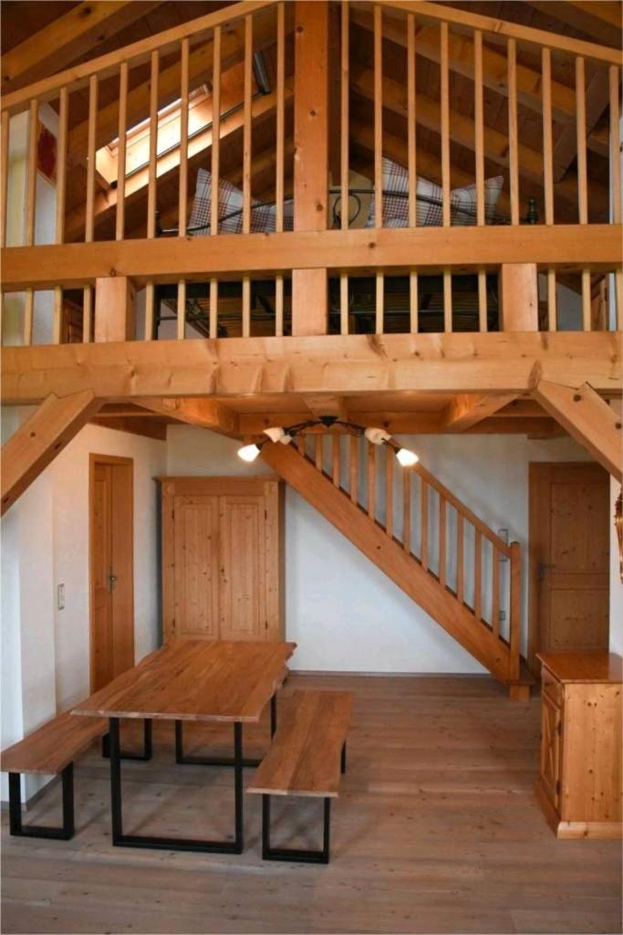 Ferienwohnung Glueck Saaldorf-Surheim 外观 照片